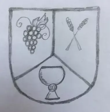 Wappen der LARP Baraonie Seehain